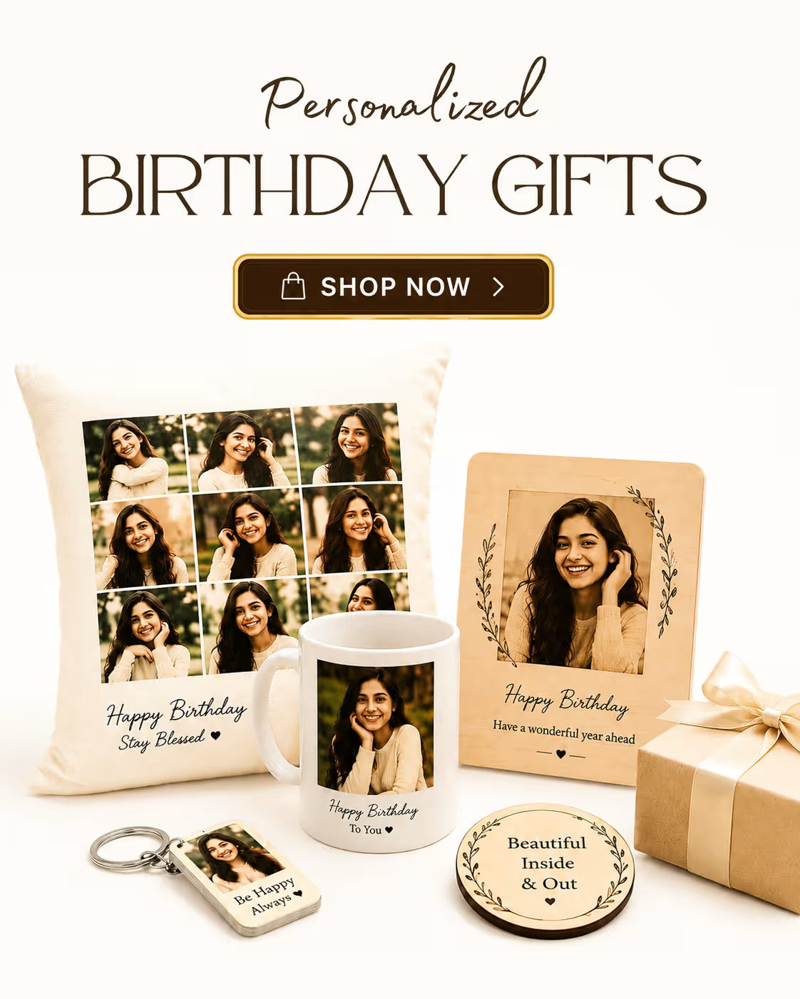 Personalized Gifts For Birthday