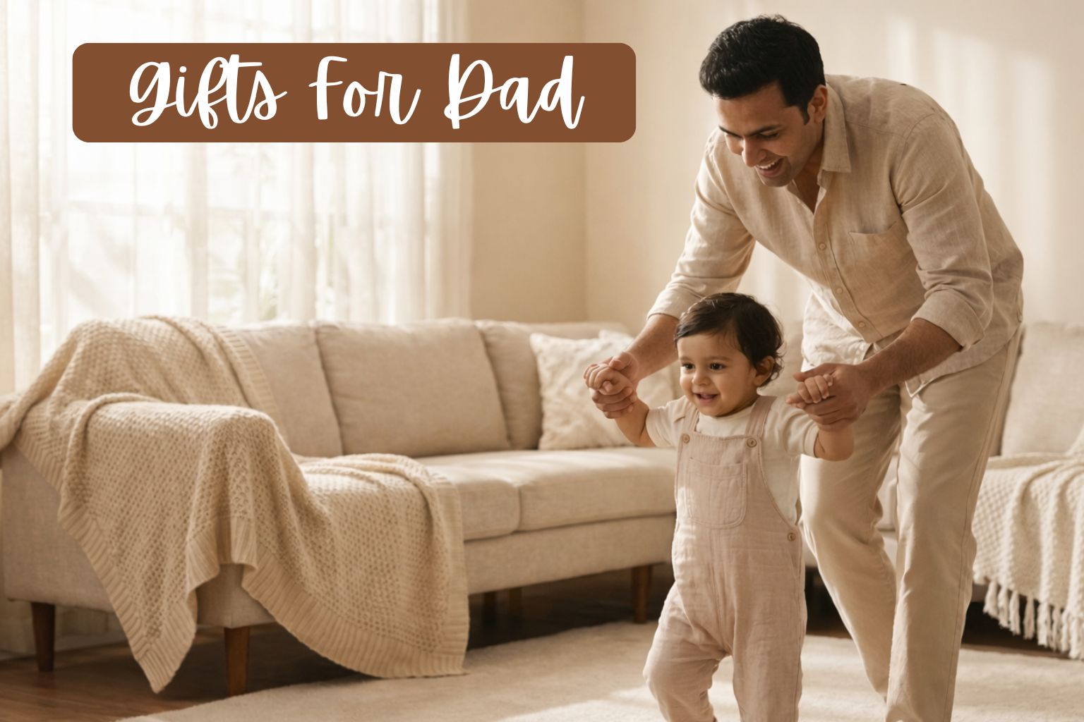 Gifts For Dads