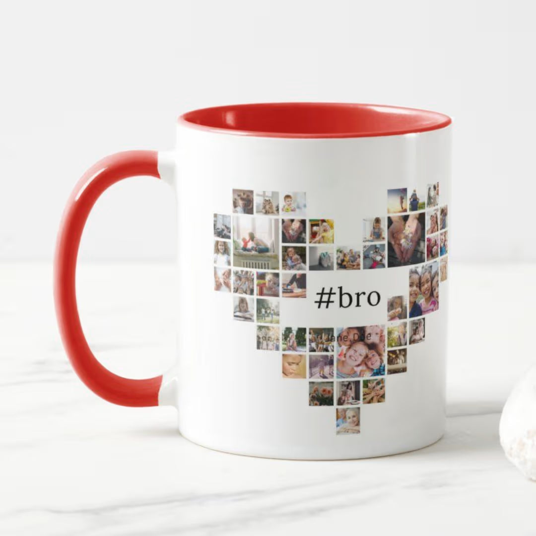 Personalized Mugs