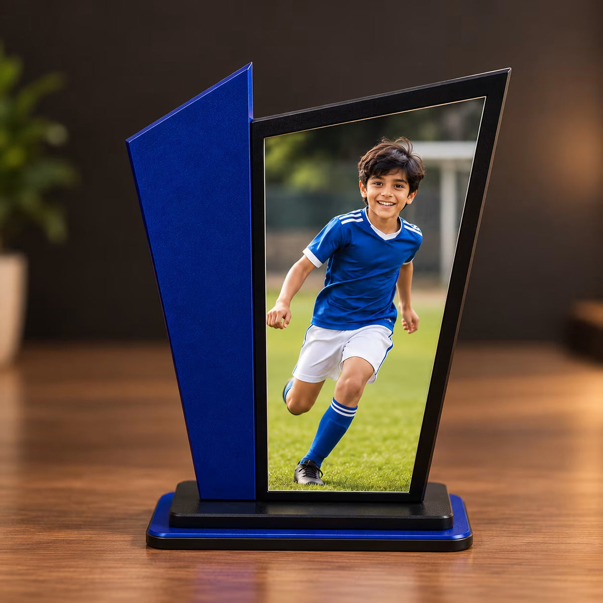 Customized Trophy