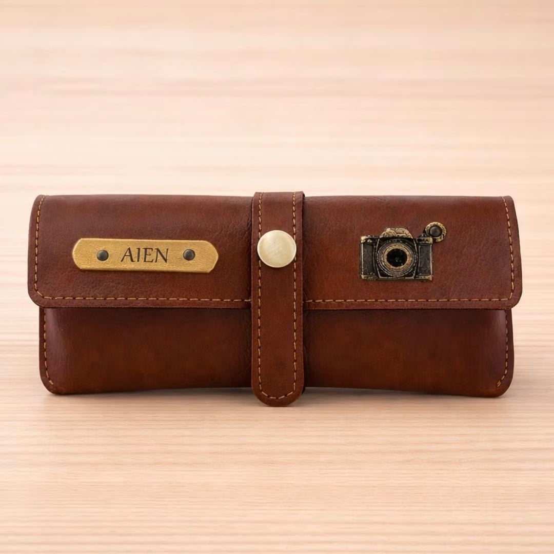 Customized Sunglass Cover