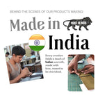 Personalized Name Diary With Magnetic Lock Grey