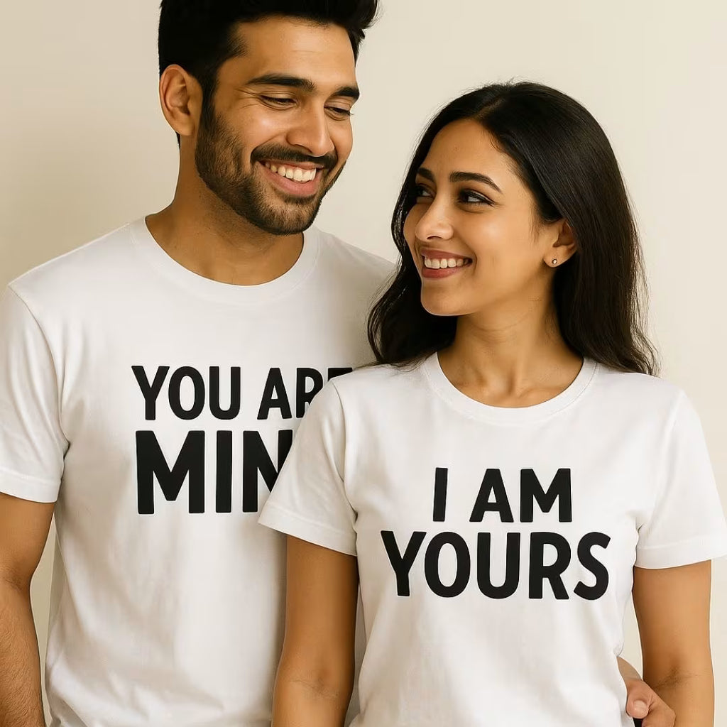 Customized Poly-Cotton Tshirt (120GSM)