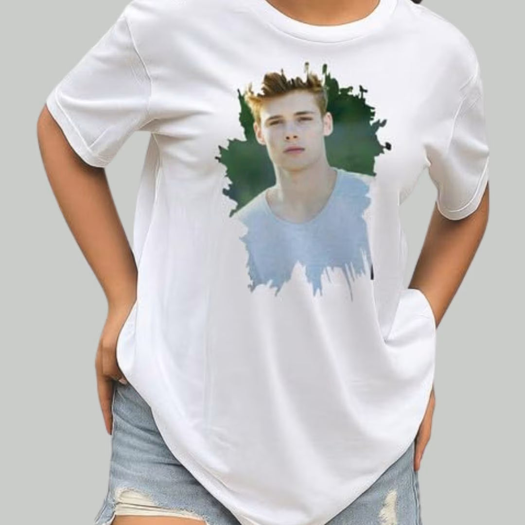 Customized T-Shirts