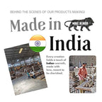 Personalized MDF Wooden Pen Stand for Advocates