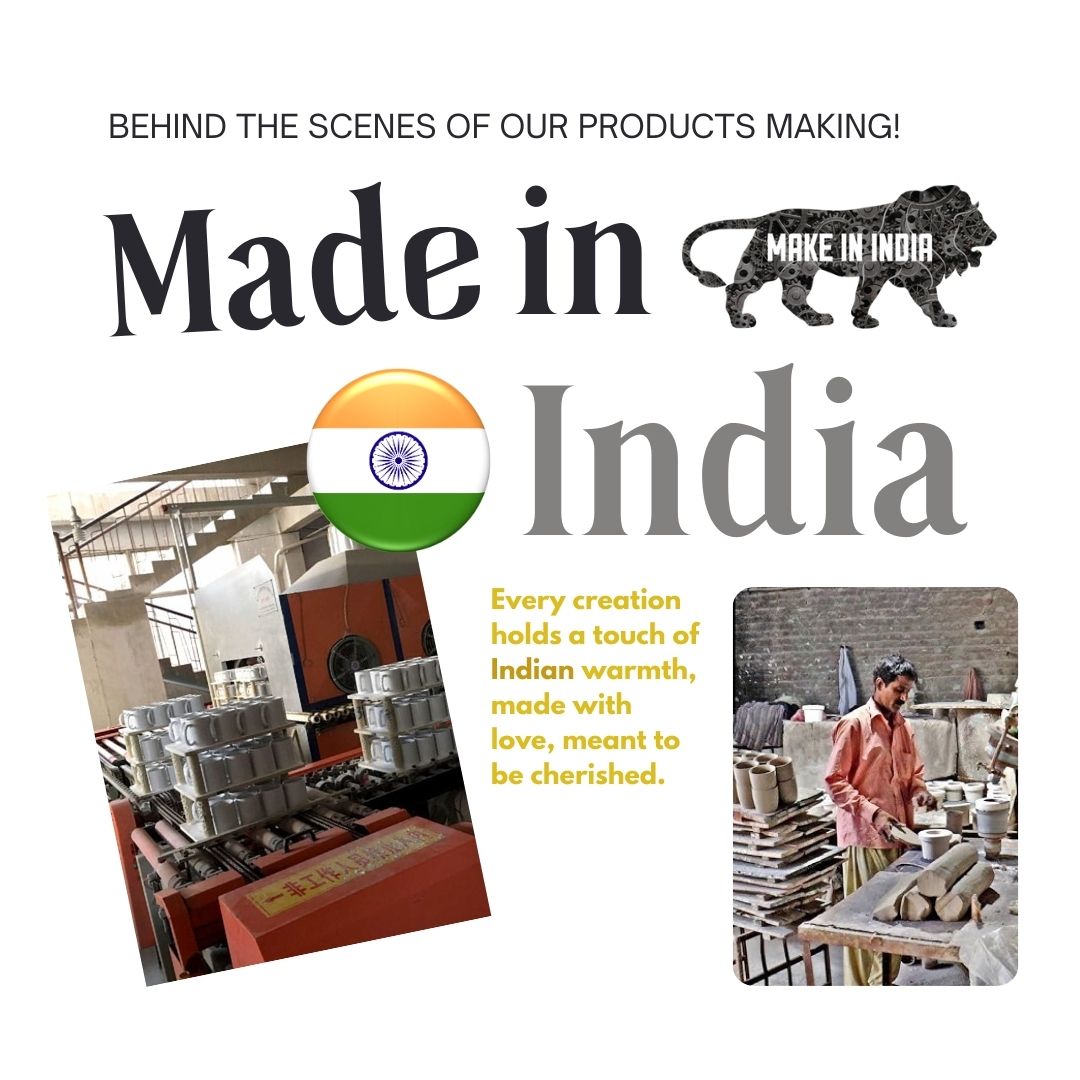 Customized Black Magic Mug