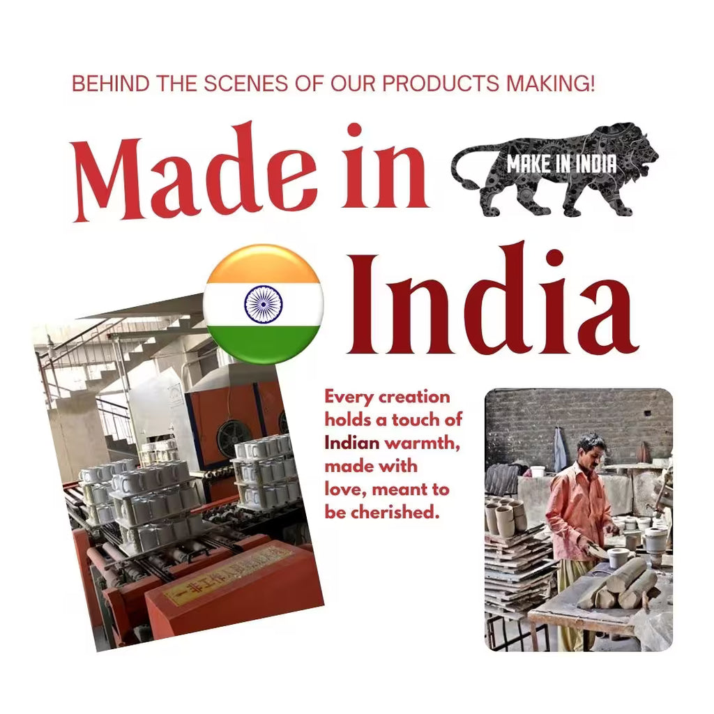 Custom Ceramic Red Coffee Mug & MDF Coaster - Personalized for Mom