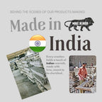 Customized Ceramic Pen Stand for Chartered Accountant