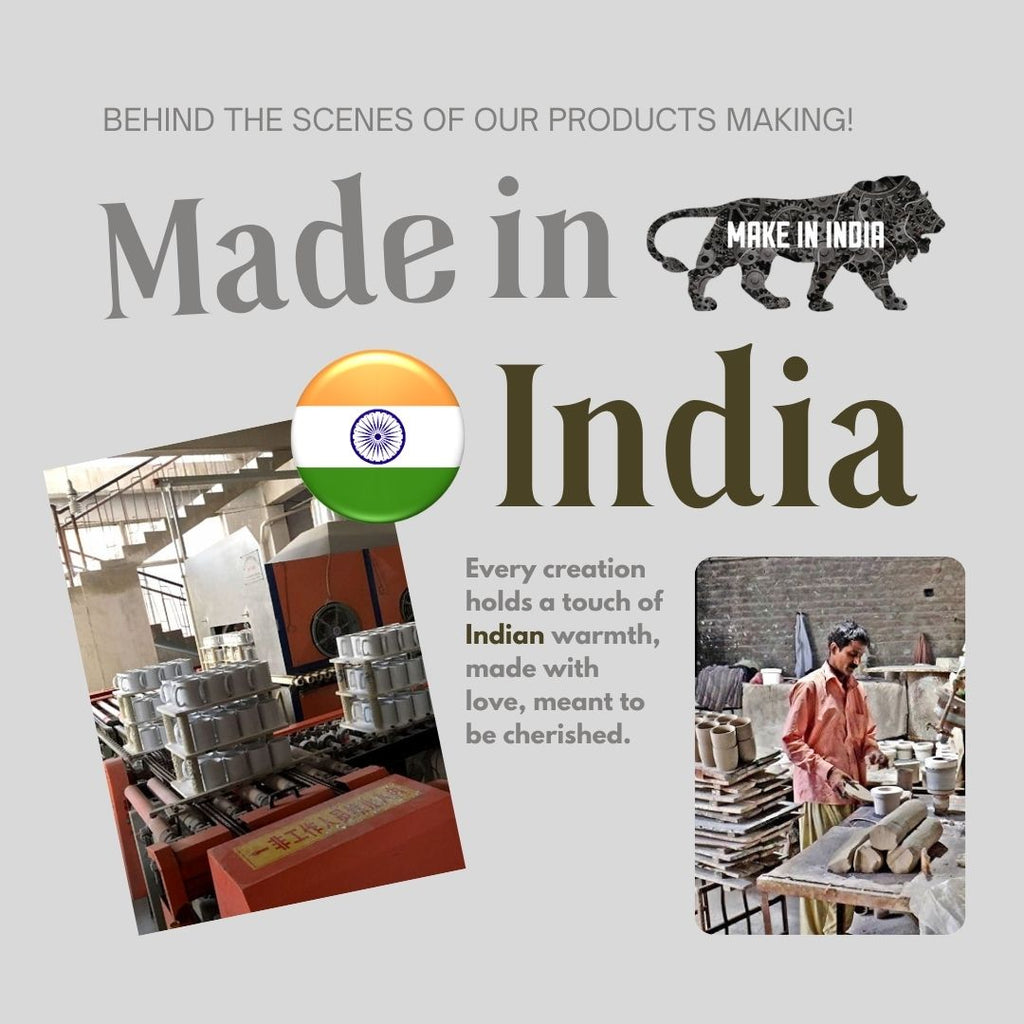 Customized Name Ceramic Pen Stand