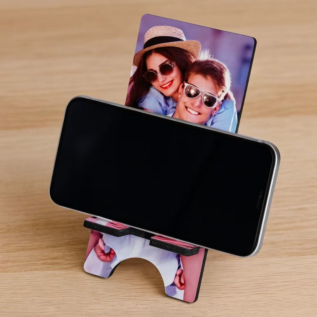 Customized Mobile Stand
