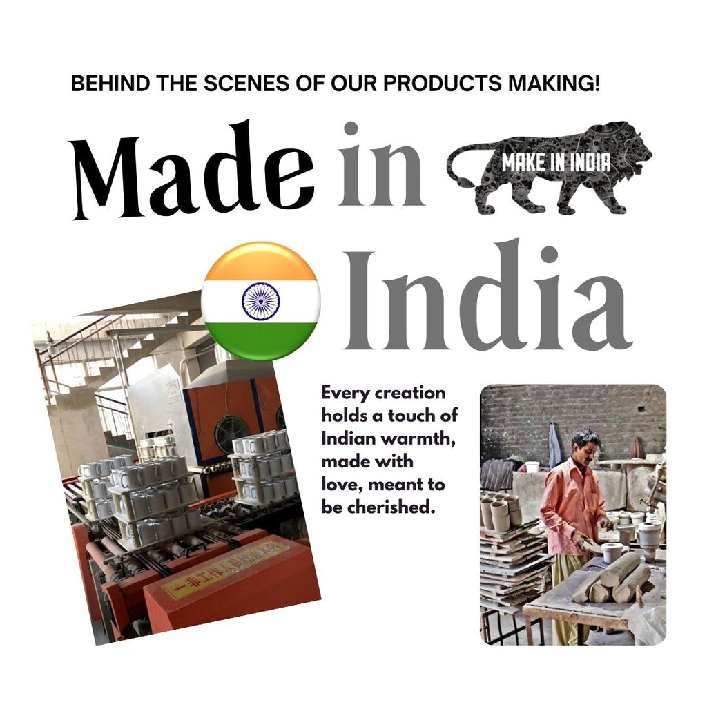 Black Ceramic Photo Coffee Mug