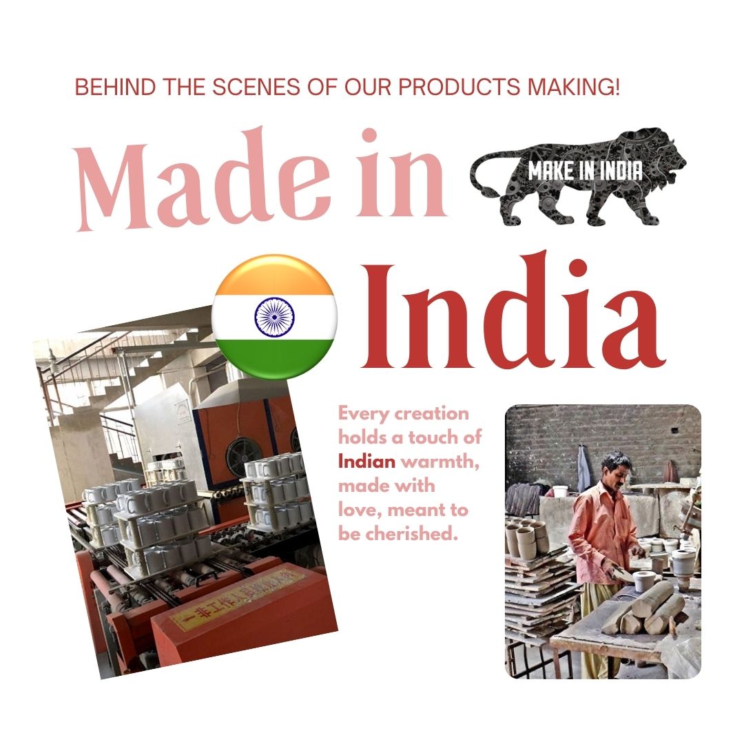 Customized 11oz Pink  Handle Photo Mug