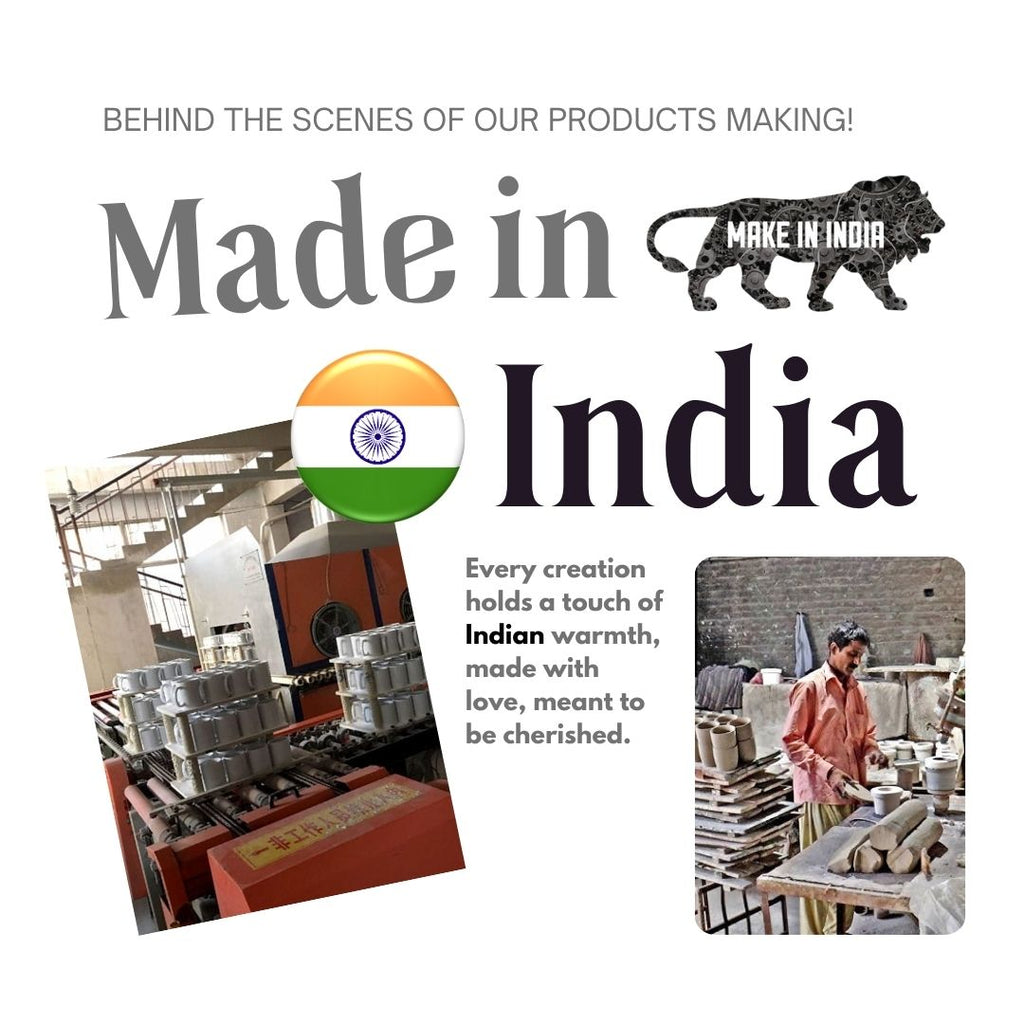 Dark Blue  Ceramic Customized Photo Mug