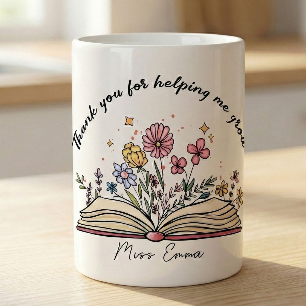 Customized Ceramic Flower Pot Vase