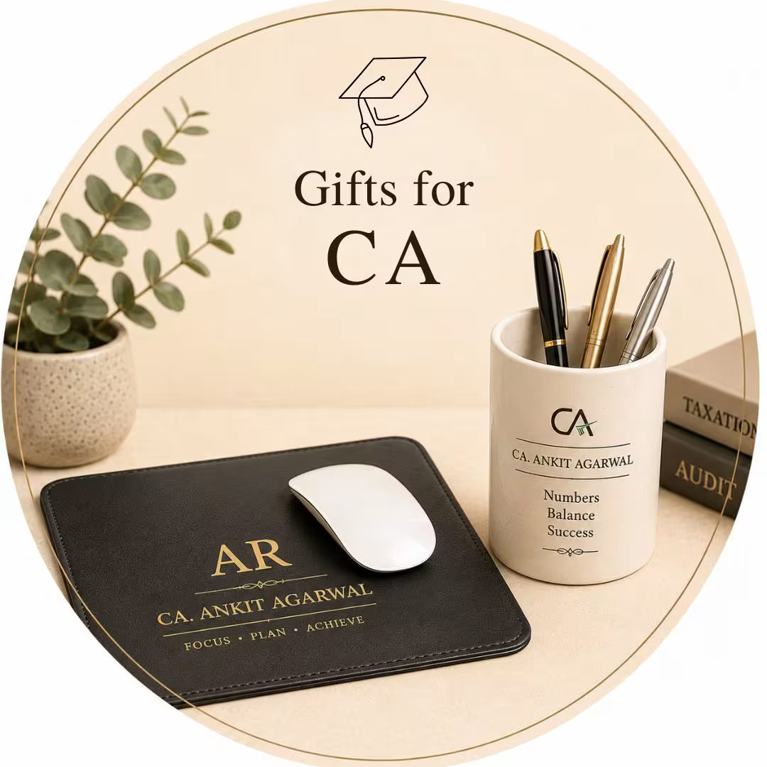 Gifts for CA