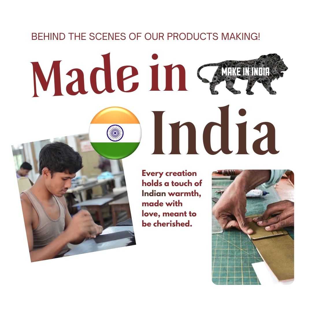 Personalized RFID Protected Chain Wallet with Card Holder - Maroon