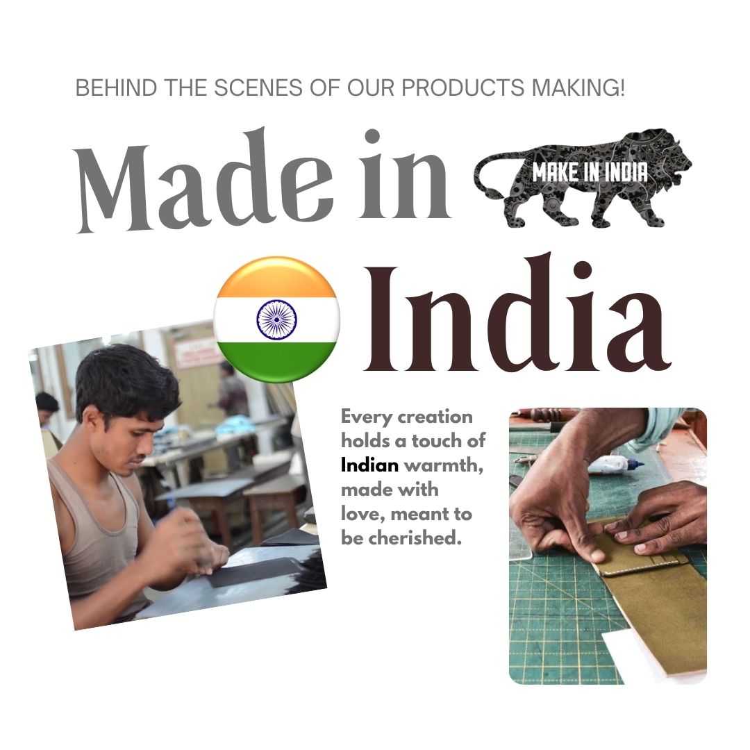 Personalized Elastic Closure Passport Cover - Grey