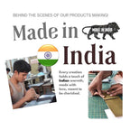 Personalized Grey Wallet with Name for Men