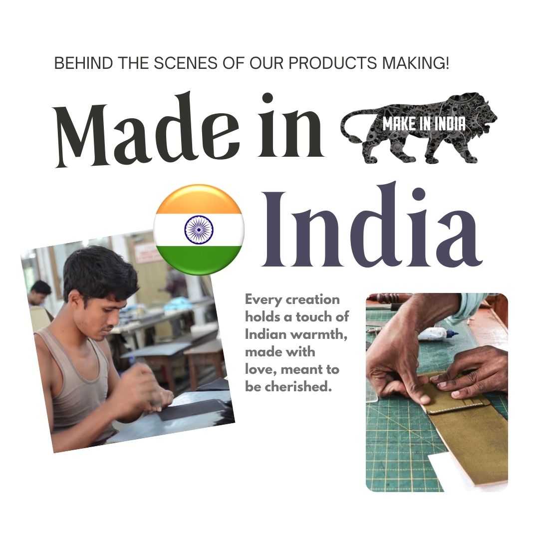 Personalized Button Passport Cover - Dark Olive Green