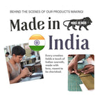 Personalized Button Passport Cover - Dark Olive Green