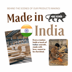 Wooden Best Trip Personalized Photo Fridge Magnet