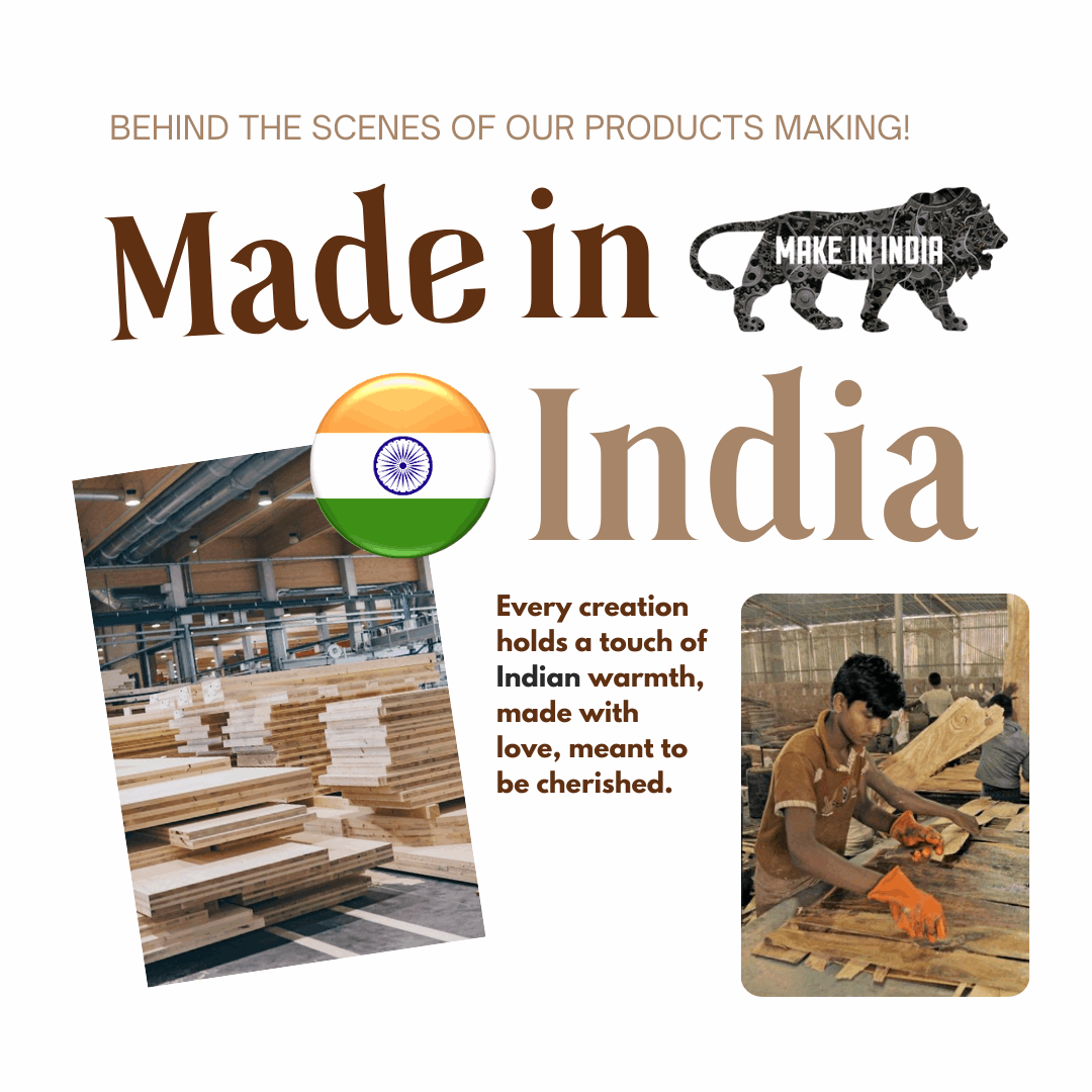 Wooden Best Trip Personalized Photo Fridge Magnet