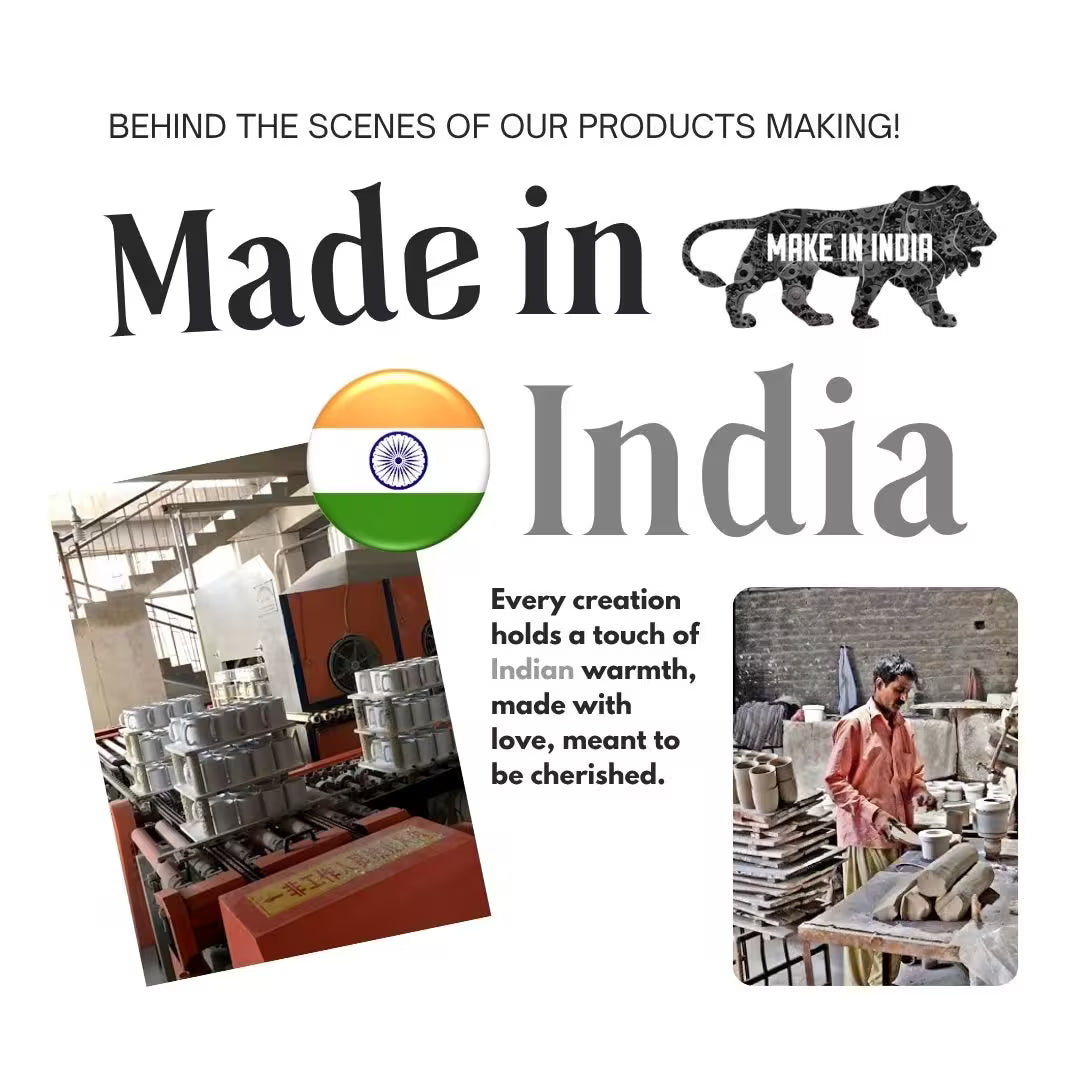 Personalized "MAMA" Photo Collage Pen Stand – Ceramic Desk Organizer