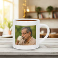 Personalized Corporate Ceramic Coffee Mug