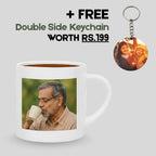 Personalized Corporate Ceramic Coffee Mug