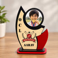Personalized Trophy