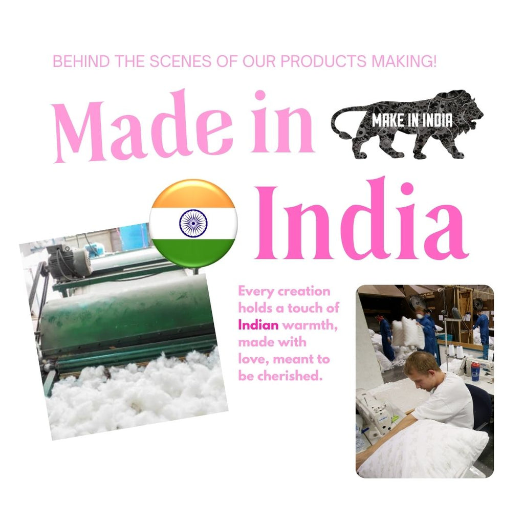 Pink Mini Heart Customized Photo Furr Pillow