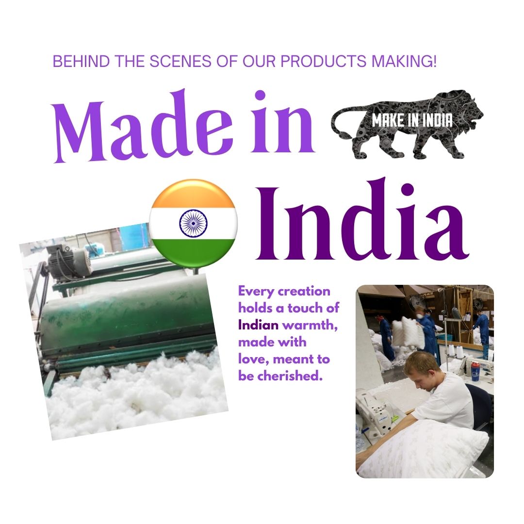 Purple Mini Heart Photo Furr Pillow