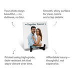 Personalized Photo Printed Ceramic Tile