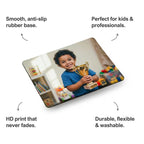 Photo Printed Mouse Pad