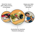 Photo Printed Mouse Pad