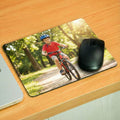 Photo Printed Mouse Pad