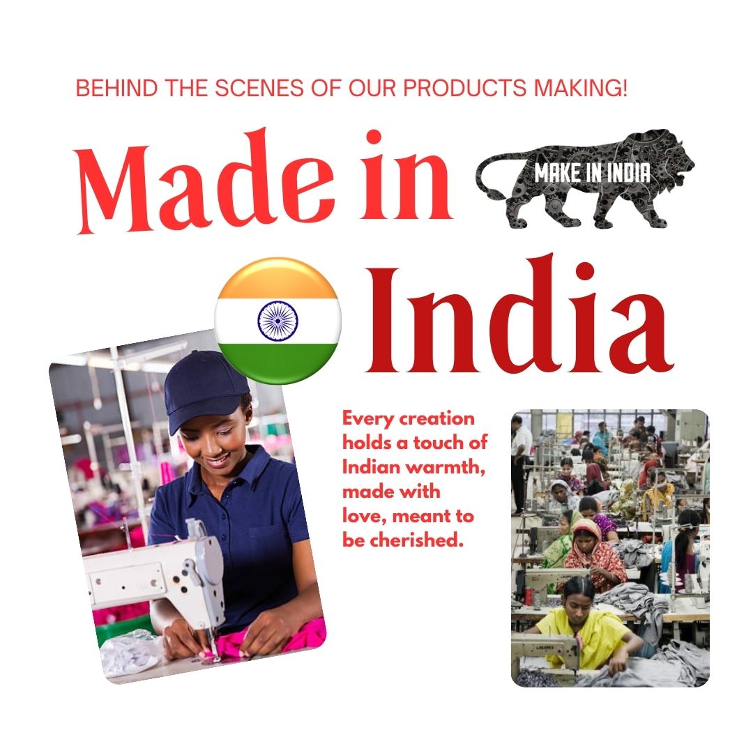 Customized Photo Red Kids Pouch